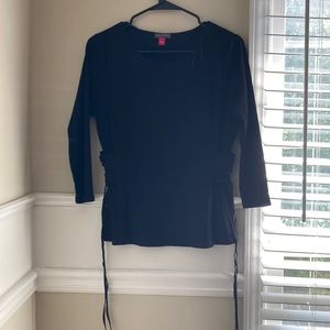 Black Long Sleeve